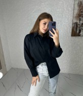 Рубашка женская классическая VK-004A350