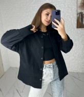 Рубашка женская классическая VK-004A350