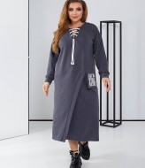 Оригинальное платье MOV-105A570