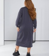 Оригинальное платье MOV-105A570