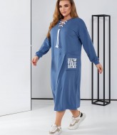 Оригинальное платье MOV-105A570