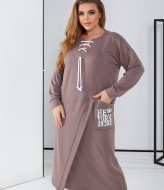 Оригинальное платье MOV-105A570