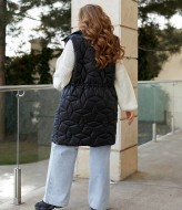 Женский стеганый жилет MOV-110A700
