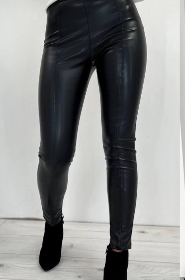 Лосины под кожу на флисе NJ-KG-97A350  Лосины под кожу на флисе NJ-KG-97A350