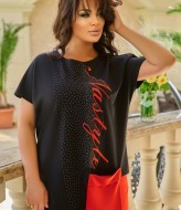 Прогулянковий костюм VOJ-235A500 Прогулянковий костюм VOJ-235A500