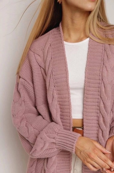 Кардиган Дейзи NJ-AST-090922A800