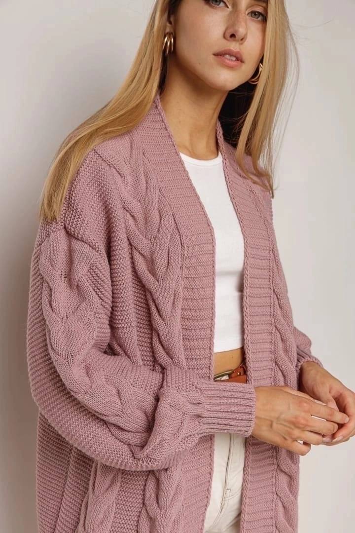 Кардиган Дейзи NJ-AST-090922A800