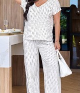 Стильний костюм NJ-AD-7813.1A320