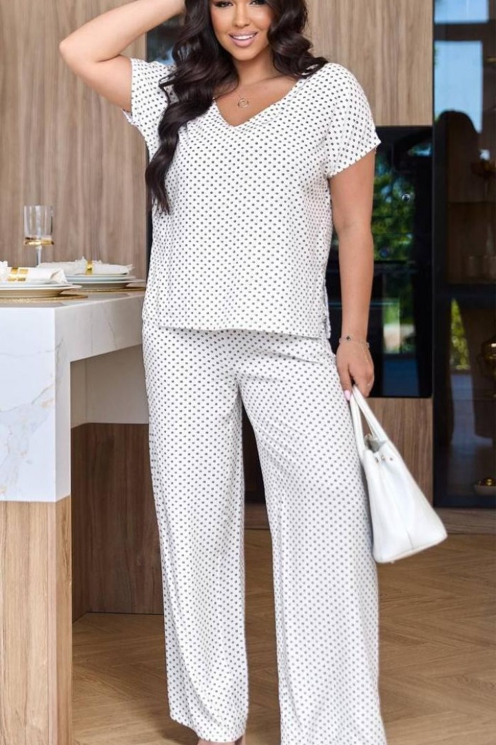 Стильний костюм NJ-AD-7813.1A320