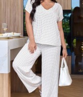 Стильний костюм NJ-AD-7813.1A320