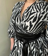 Костюм с длинной юбкой VLT-1545A750