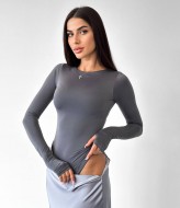 Леопардове боді MV-824A500