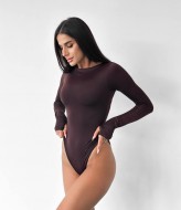 Леопардове боді MV-824A500