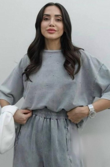 Костюм на каждый день NJ-AMU-3000A829