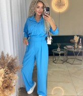 Брючный костюм двойка NJ-EST-5648A700