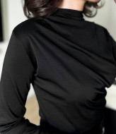 Лонгслив удлиненный женский  YS-2110A320B360