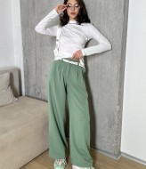 Лонгслив удлиненный женский  YS-2110A320B360