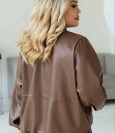 Куртка бомбер ME-467A620