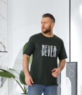 Футболка чоловіча ELT-1081A380