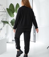 Спортивний костюм ON-869A700 Спортивний костюм ON-869A700