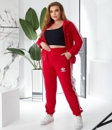 Спортивний костюм ON-869A700 Спортивний костюм ON-869A700