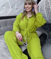 Брючный костюм двойка YM-5982A13.5