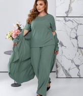 Комплект тройка женский MOV-487A940