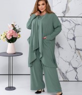 Комплект тройка женский MOV-487A940