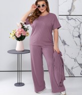 Комплект тройка женский MOV-487A940