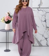 Комплект тройка женский MOV-487A940