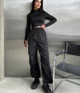 Костюм с короткой кофтой DAD-194A450