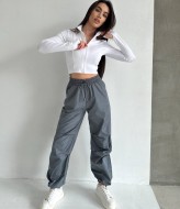 Костюм с короткой кофтой DAD-194A450