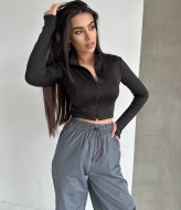 Костюм с короткой кофтой DAD-194A450