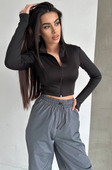 Костюм с короткой кофтой DAD-194A450