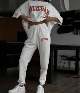 Весняний спортивний костюм VMS-0124A670