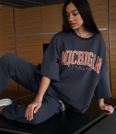 Весняний спортивний костюм VMS-0124A670