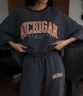 Весняний спортивний костюм VMS-0124A670