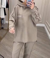 Костюм женский весенний EST-5578A550