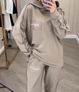 Костюм женский весенний EST-5578A550