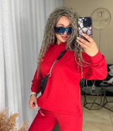 Костюм женский весенний EST-5578A550