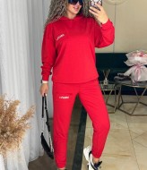 Костюм женский весенний EST-5578A550