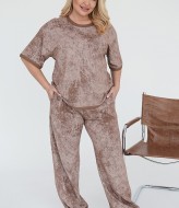 Спортивный костюм с футболкой ME-470A710