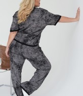 Спортивный костюм с футболкой ME-470A710