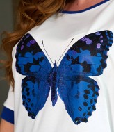 Летний прогулочный костюм MOV-108A660