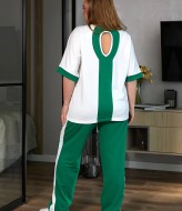 Летний прогулочный костюм MOV-108A660