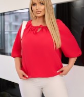 Блуза летняя женская  JA-799A300