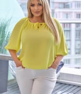 Блуза летняя женская  JA-799A300