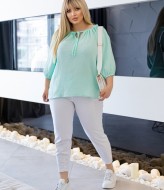 Літня блузка JA-798A300