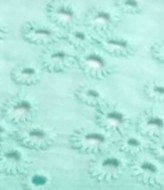 Летнее платье из прошвы YM-05659A18