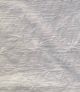 Летнее платье из прошвы YM-05659A18